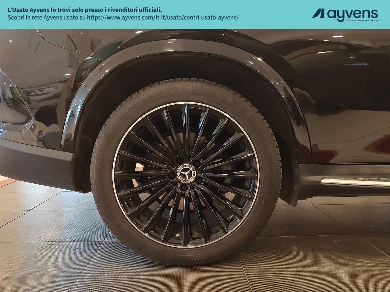 Mercedes-benz GLC 220 300 d 4Matic Mild Hybrid AMG Line Advanced Plus