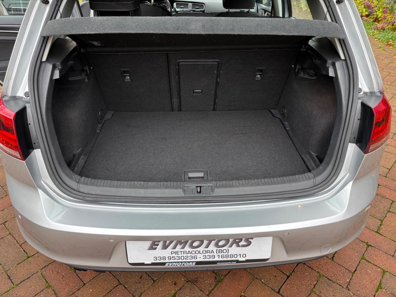 Volkswagen Golf 1.6 TDI 5p. 4MOTION