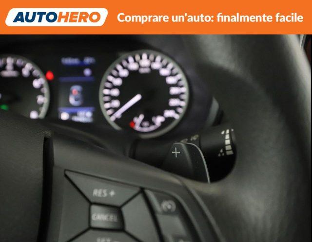 NISSAN Juke 1.0 DIG-T 114 CV Acenta