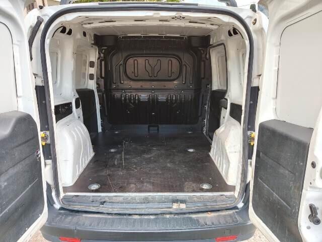 FIAT DOBLO' 1.6 MJT clima unipro