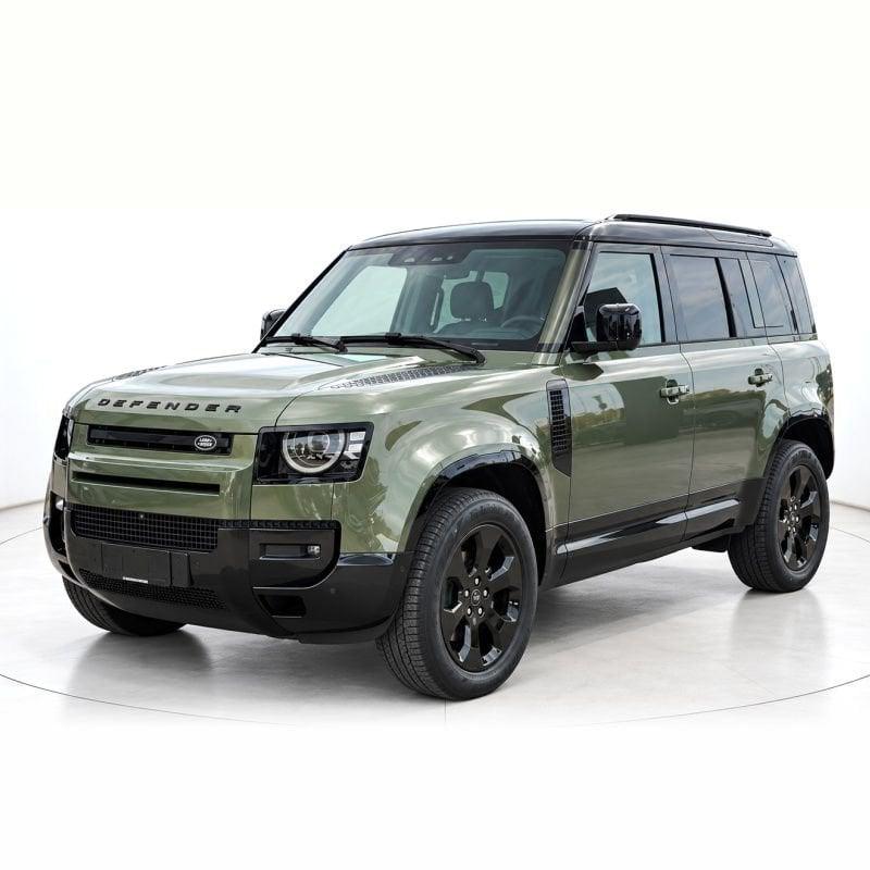 Land Rover Defender D250 AWD Auto 110 X-Dynamic SE