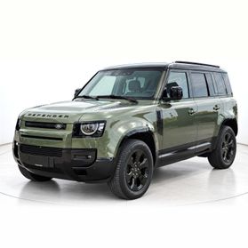 Land Rover Defender D250 AWD Auto 110 X-Dynamic SE