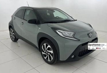 Toyota Aygo X 1.0 VVT-i 72 CV 5 porte Trend