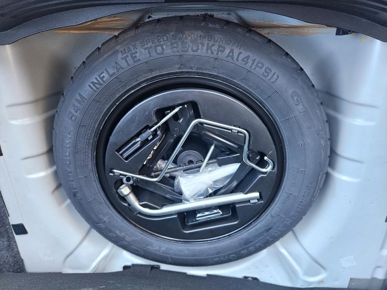 Lancia Ypsilon 1.0 FireFly 5 porte Hybrid Platino ** 13900 KM**