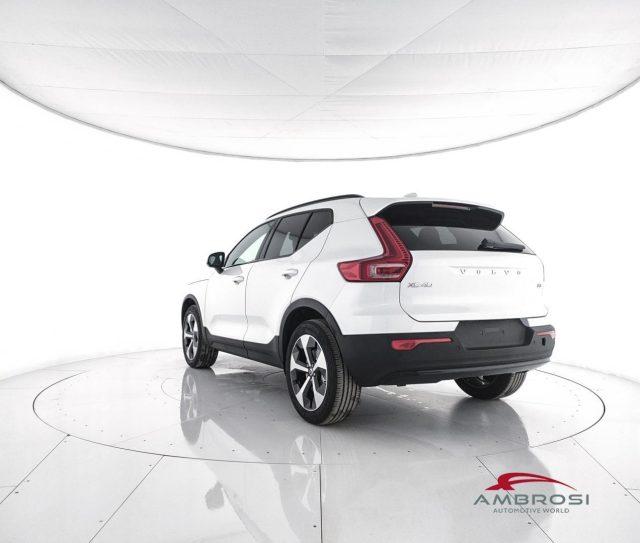 VOLVO XC40 B3 Mild hybrid Benzina Plus Dark