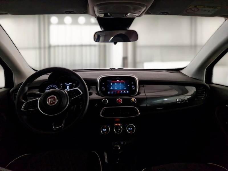 Fiat 500X 1.0 T3 120 CV Business PREZZO REALE