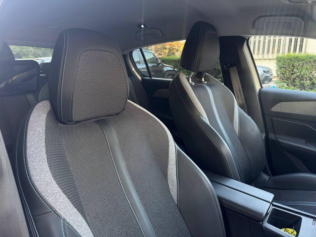 Peugeot 308 1.6 hybrid phev Allure Pack 180cv e-eat8