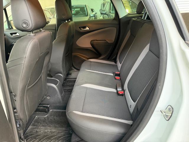 OPEL Crossland X 1.2 12V Start&Stop Innovation