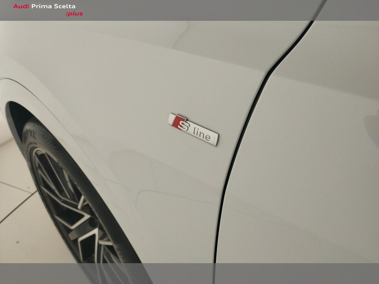 45 3.0 TDI Sport quattro Tiptronic