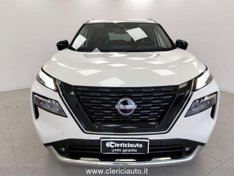 Nissan X-Trail e-Power e-4orce 4WD 7 posti Tekna