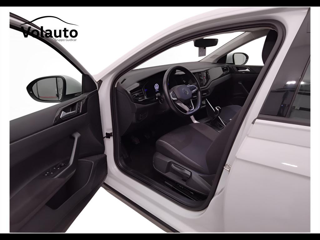 VOLKSWAGEN Taigo - Taigo 1.0 tsi Life 95cv
