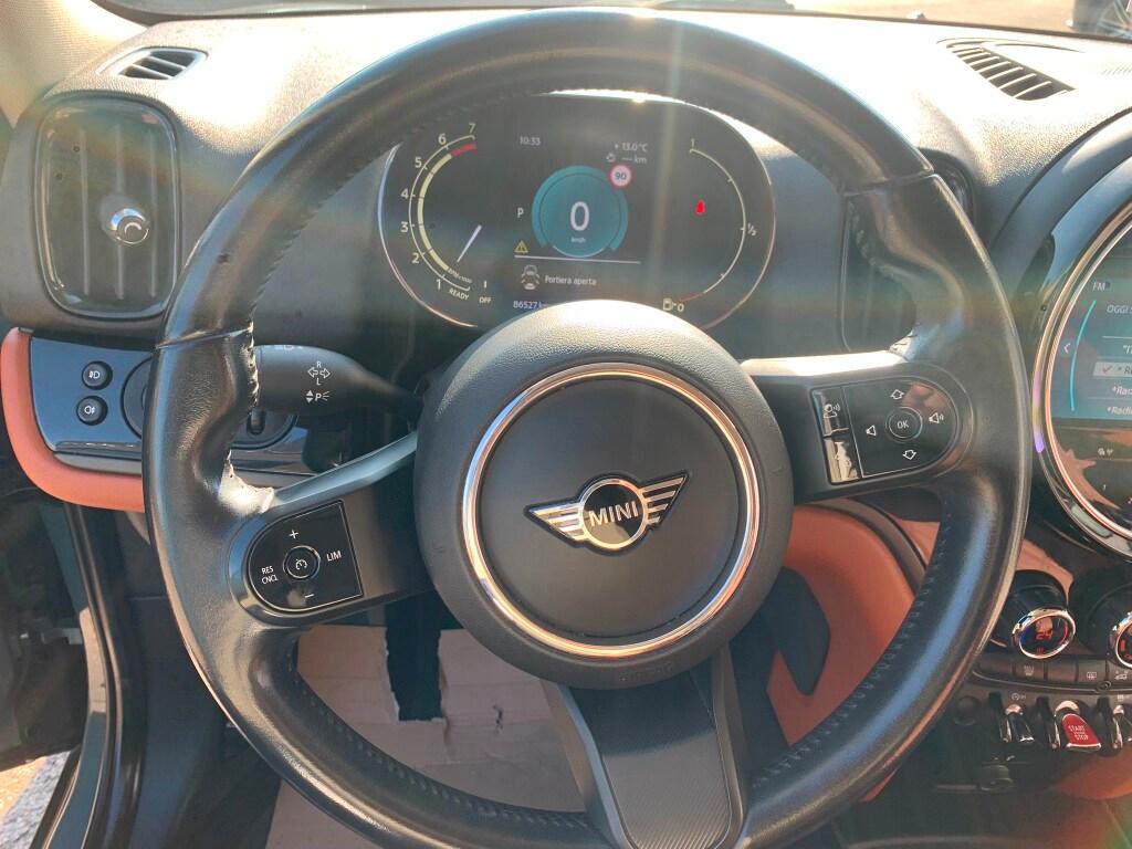 MINI Mini Countrym.(F60) Mini 2.0 Cooper S Coun...