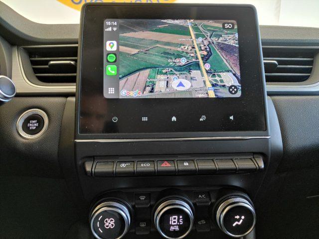 RENAULT Captur TCe 90 CV Intens PREZZO REALE / NEOPATENTATI