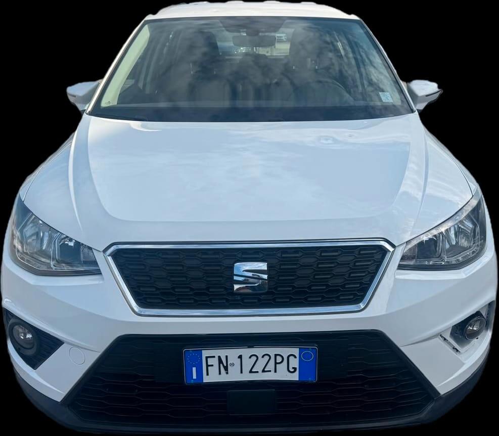 Seat Arona 1.6 TDI 95 CV Reference