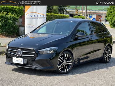 Mercedes-Benz B 180 Sport Plus B 180 D