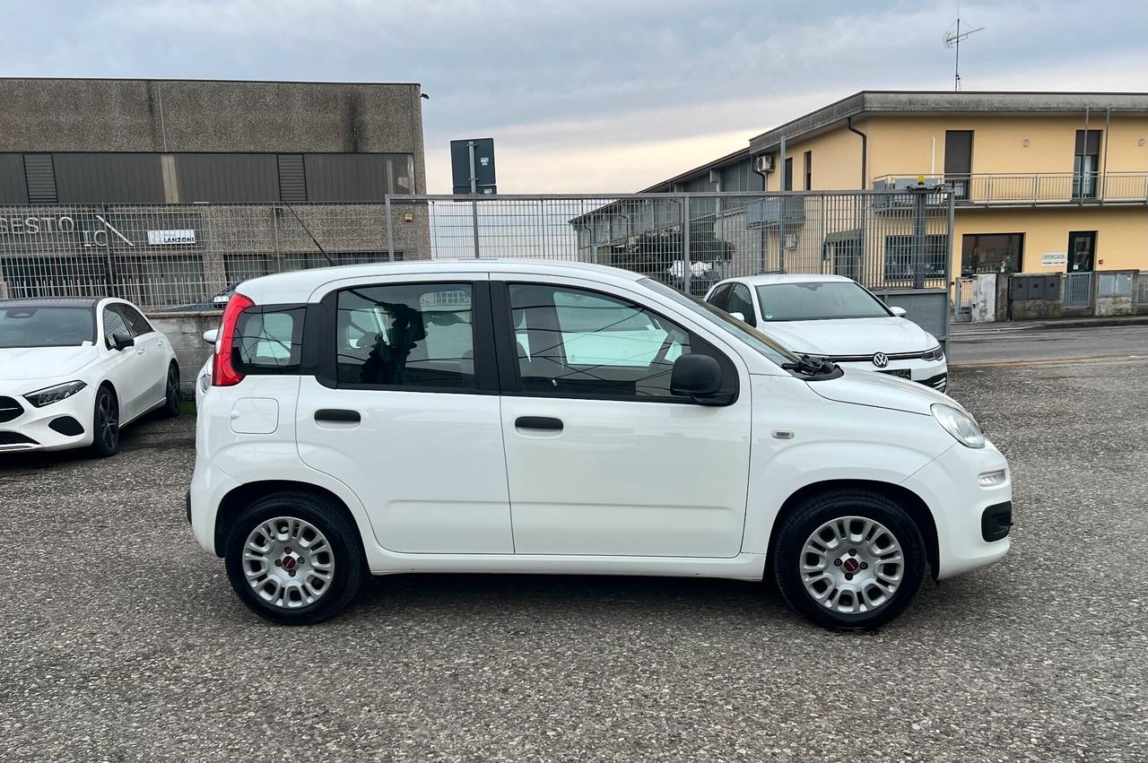 Fiat Panda 1.2 EasyPower Easy