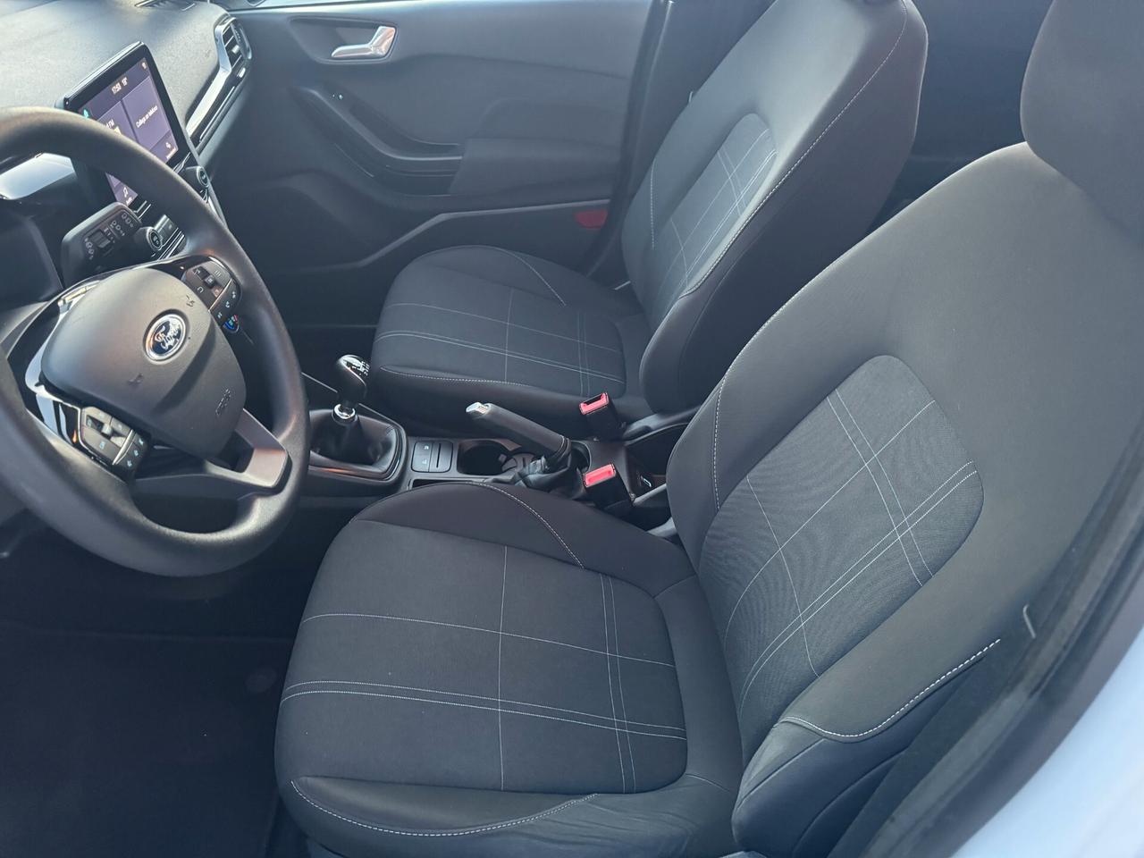 FORD FIESTA 1.5 TDCI 86CV 12/2019