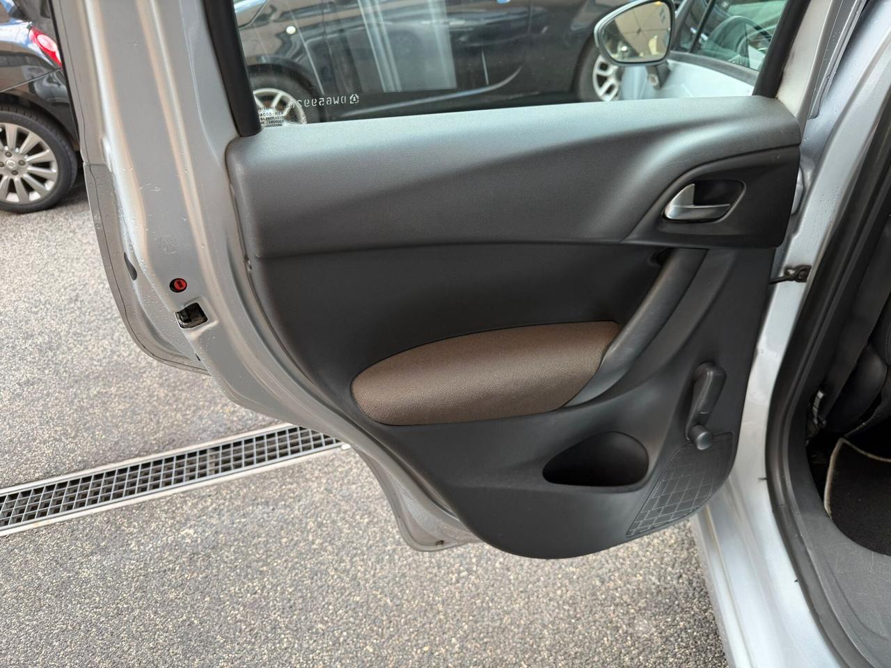 Citroen C3 1.4 Diesel