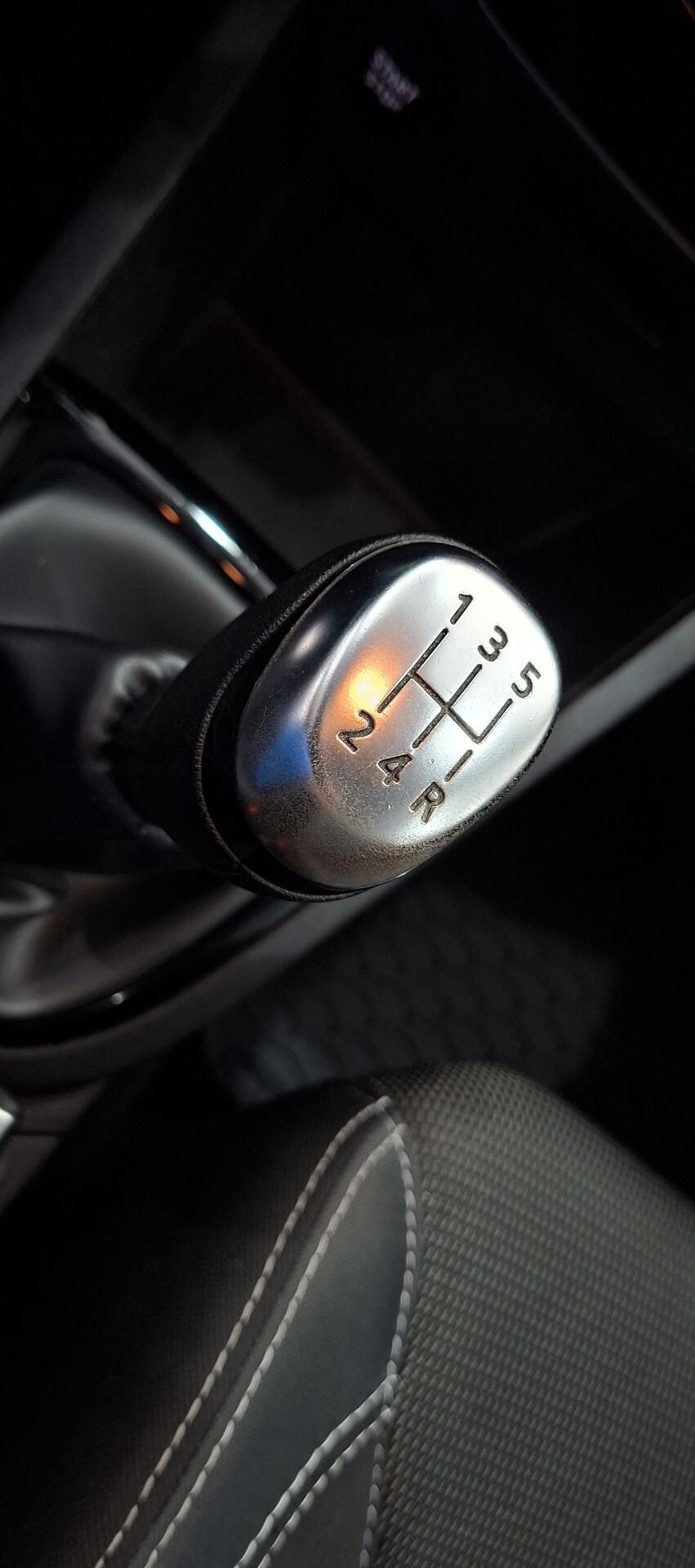 Renault Clio dCi 75 CV Energy Intens Neopatentati
