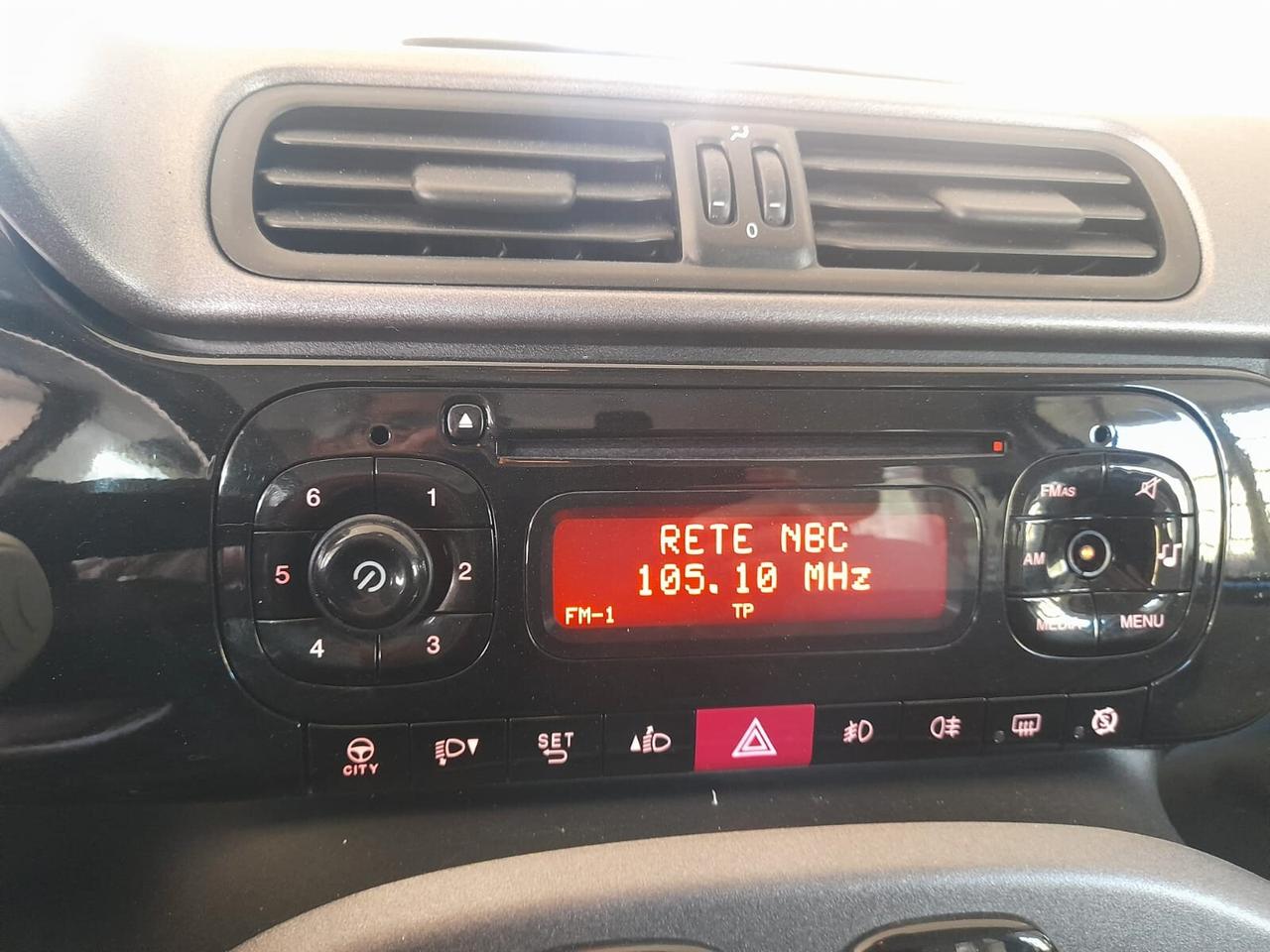 Fiat Panda 1.3 MJT S&S 4x4