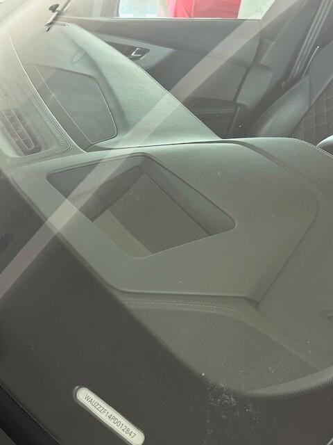 Audi Q8 50 TDI 286 CV quattro tiptronic Sport