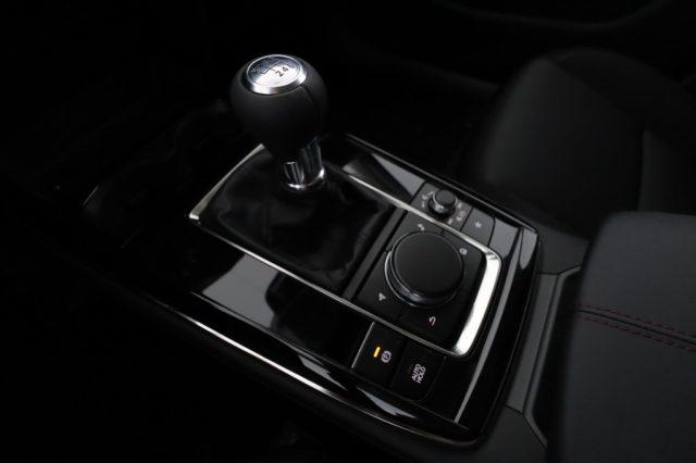 MAZDA CX-30 e-Skyactiv-G M Hybrid 2WD 140cv Homura