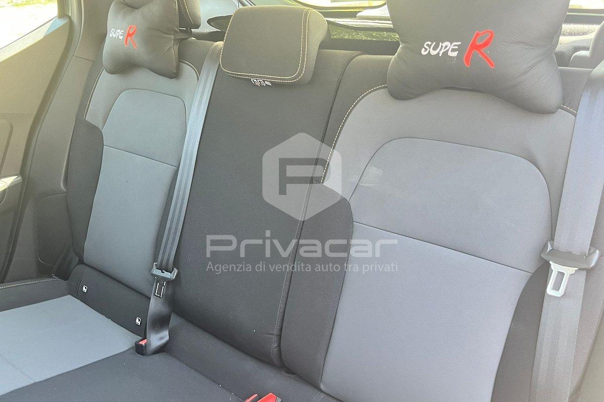 DACIA Sandero Stepway 1.0 TCe Eco-G Extreme