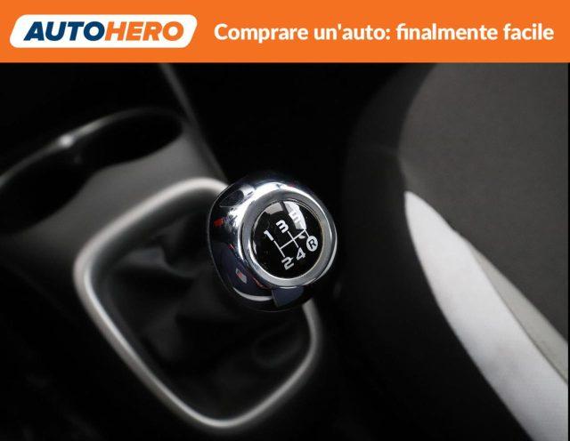 TOYOTA Aygo 1.0 VVT-i 69 CV 5 porte x-play TSS