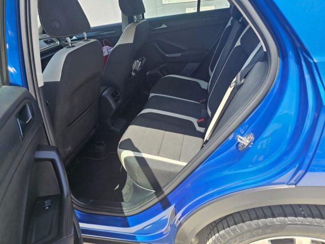 VOLKSWAGEN T-Roc 2.0 TDI SCR 150 CV Advanced BlueMotion Technology
