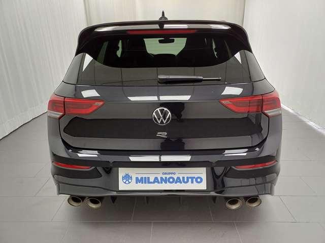 Volkswagen Golf R PERFORMANCE TSI DSG 333CV *AKRAPOVIC+TETTO+MATRIX