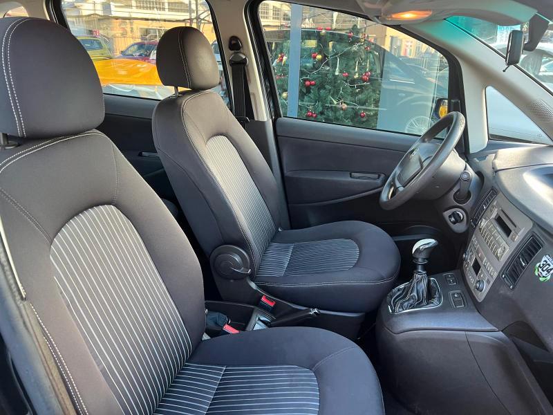 Lancia Musa 1.4 8v Oro ecochic Gpl