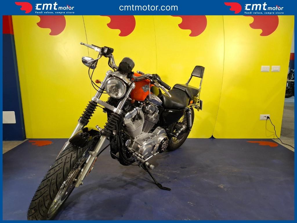 Harley-Davidson Sportster - 2007