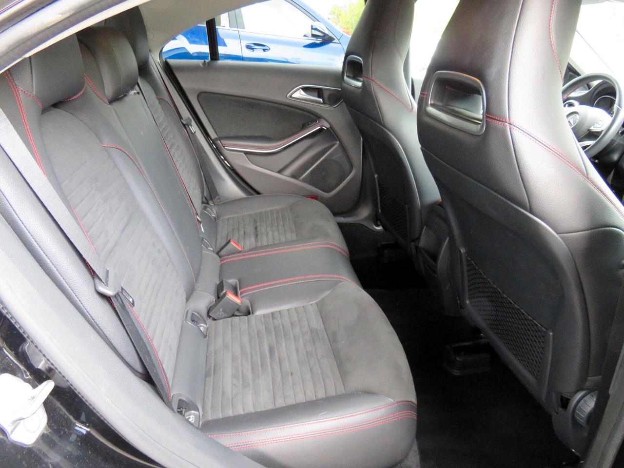 Mercedes-benz CLA 220 d Automatic Premium AMG