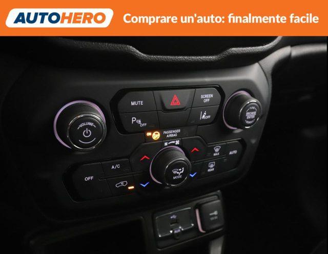 JEEP Renegade 1.0 T3 Longitude