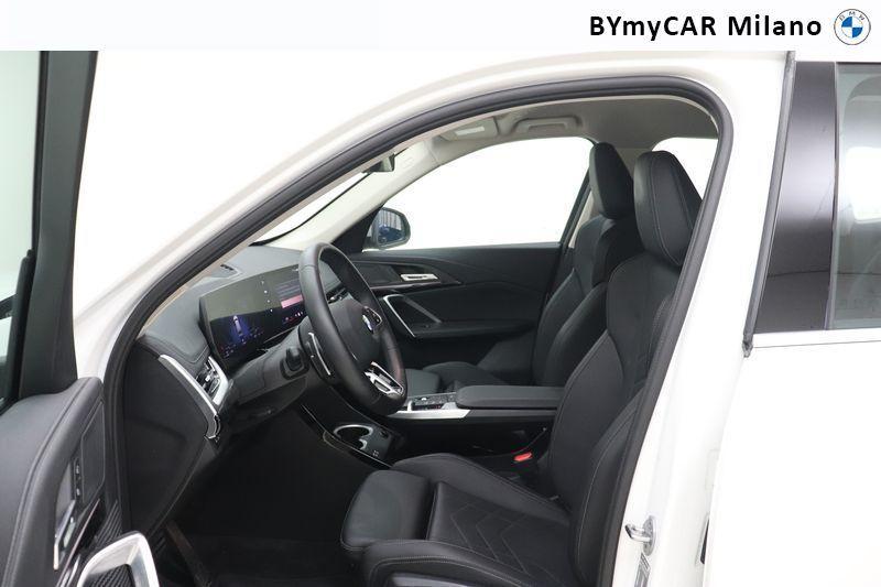BMW X1 18 i sDrive DCT