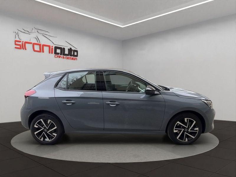 Opel Corsa Corsa 1.2 hybrid GS 110cv dct6