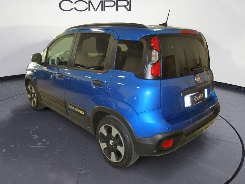 FIAT Panda Panda 1.0 FireFly S&S Hybrid Pandina