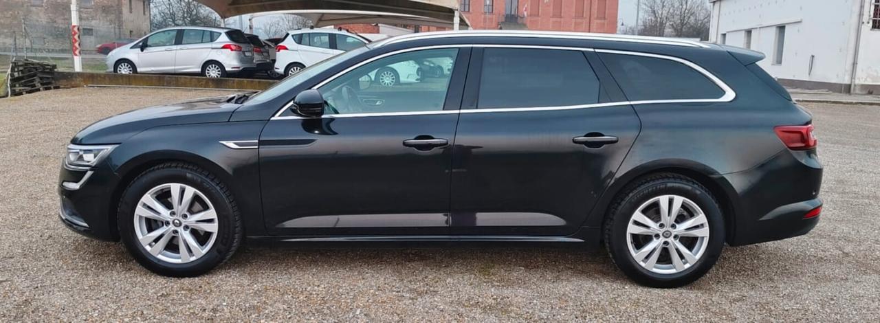 Renault Talisman Sporter Blue dCi 120 CV Business