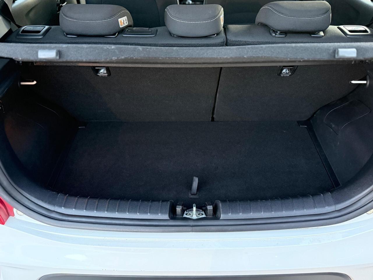 Kia Picanto 1.0 EcoGPL 65 CV City