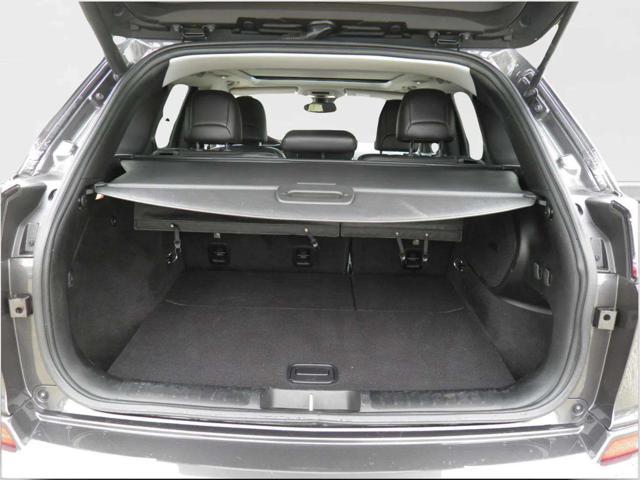 JEEP Cherokee 2.2 Mjt AWD Active Drive II Overland