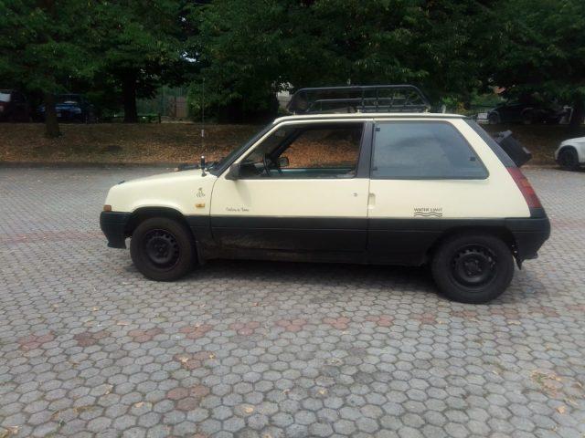 RENAULT R 5 PODIUM