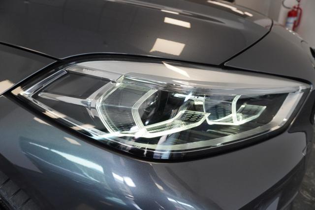 BMW M135 i xDrive VIRTUAL / PELLE / 19 / LED