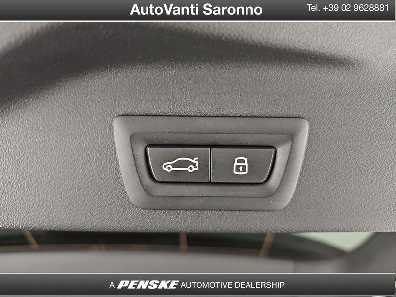 BMW X5 X5 xDrive30d 48V Msport Pro