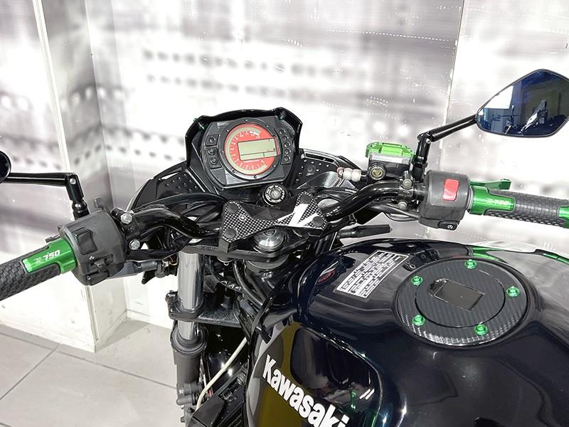 Kawasaki Z 750