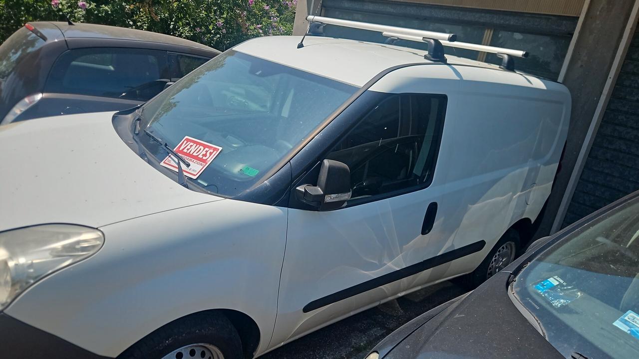 Opel Combo 1.3 CDTI PC-TN Van (750kg) E5+