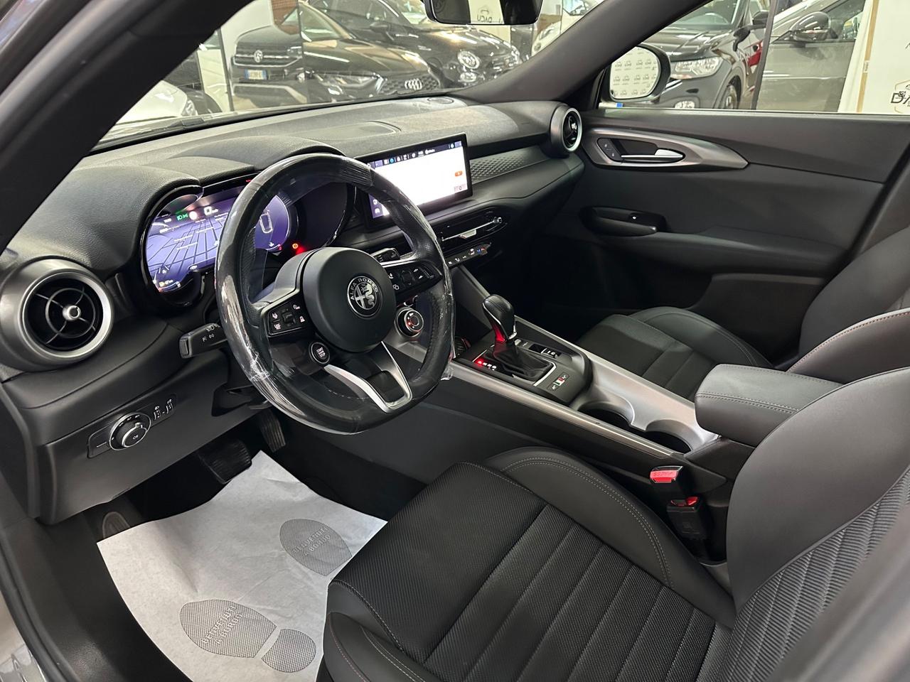 Alfa Romeo Tonale 1.6 diesel 130 CV TCT6 Super