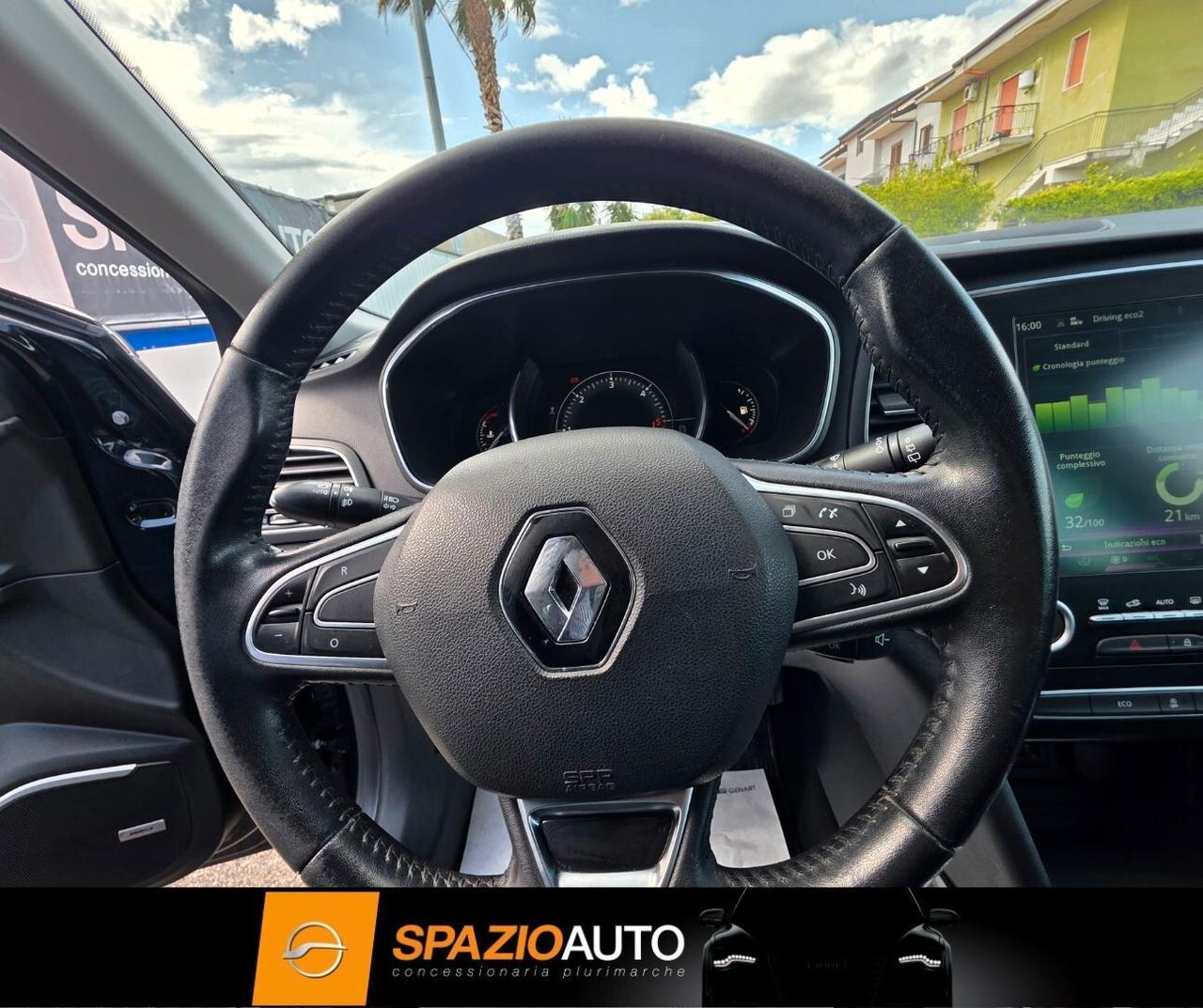 Renault Mégane Sporter dCi 8V 110 CV *Energy Bose*