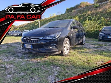 OPEL Astra 1.4 T 110 CV EcoM 5p. Dynamic PER OPERATORI DEL SETTORE