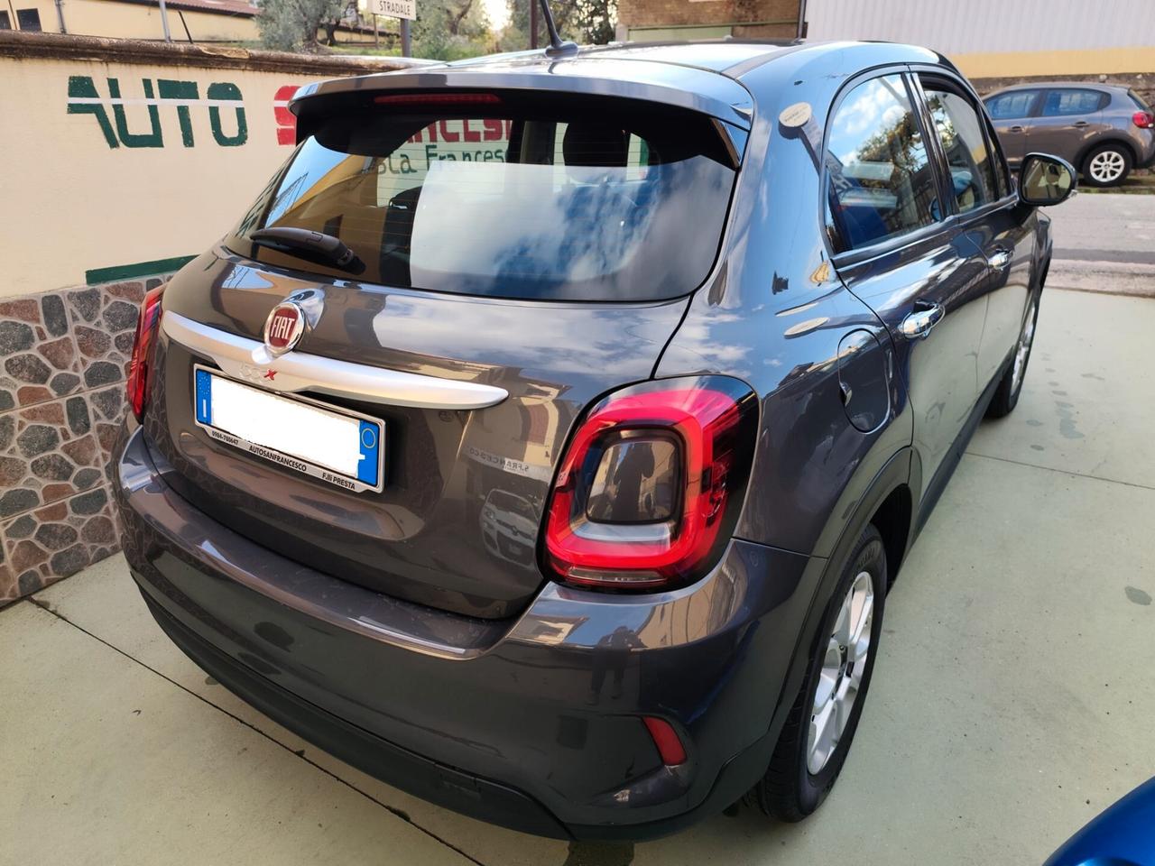 Fiat 500X 1.6 Business 130cv (3UNITA) 2021