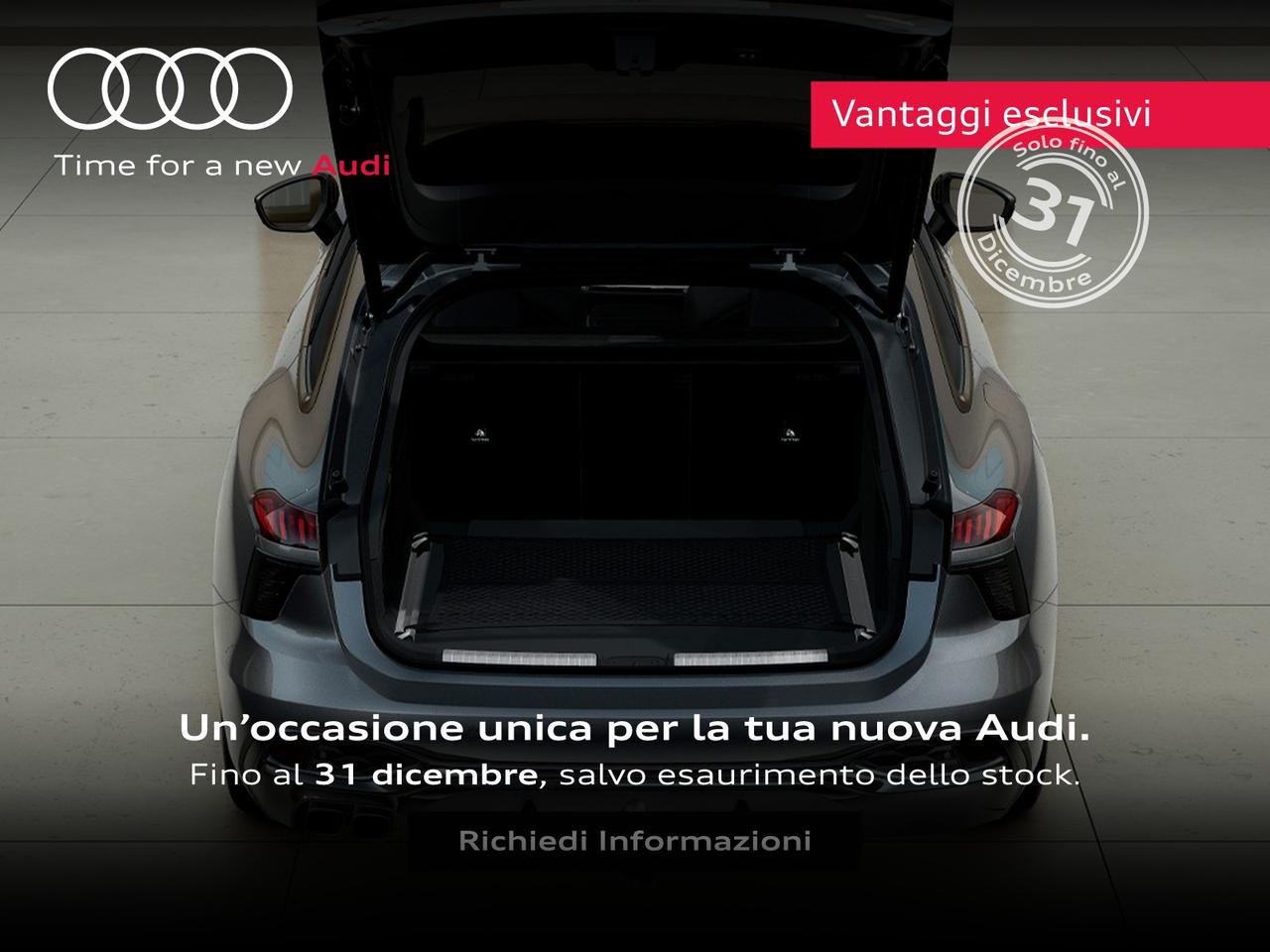 Audi A6 avant 2.0 tdi mhev + s line edition quattro s-tronic